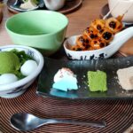 ３時の贅沢おやつ